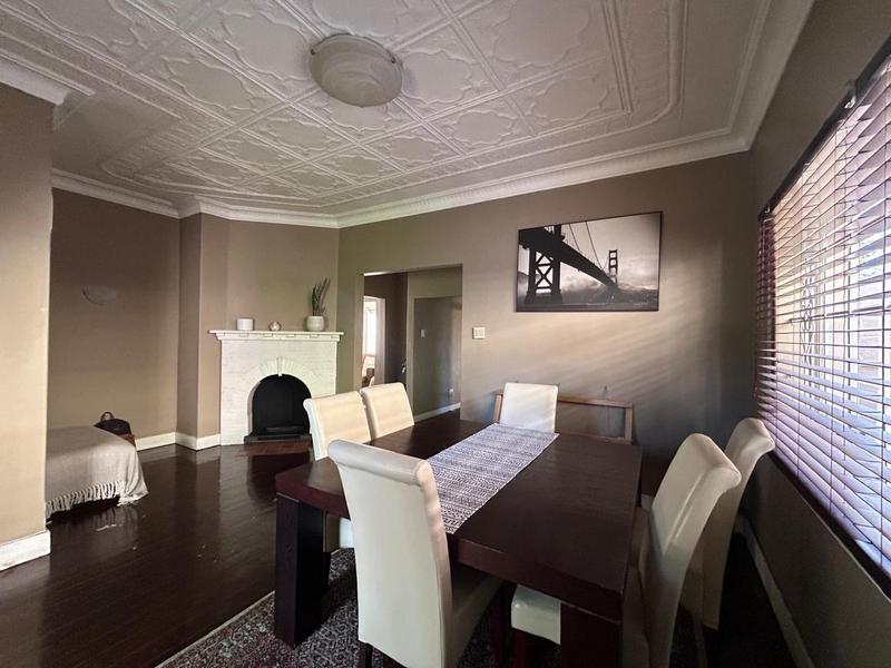 4 Bedroom Property for Sale in Orange Grove Eastern Cape